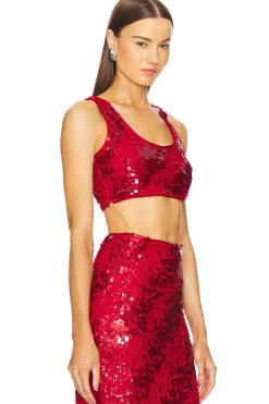 Women Michael Costello Matching Sets>x REVOLVE Marlene Top