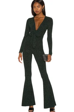 Women Show Me Your Mumu Jumpsuits>X REVOLVE Martina Jumpsuit