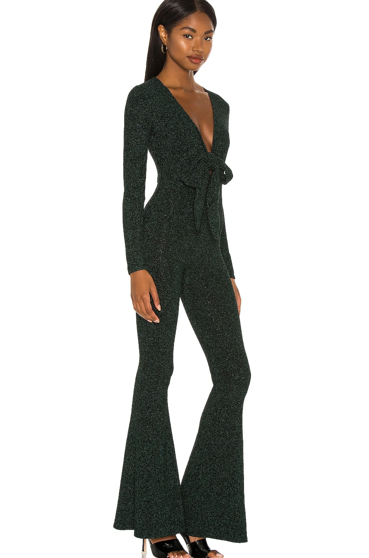 Women Show Me Your Mumu Jumpsuits>X REVOLVE Martina Jumpsuit