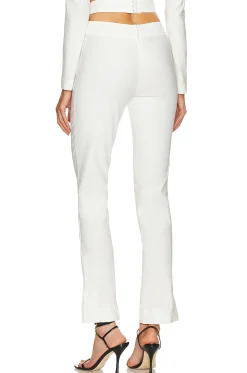 Women Michael Costello Pants><noscript><img width=