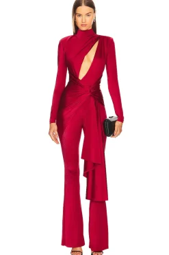 Women Michael Costello Jumpsuits>x REVOLVE Monroe Jumpsuit