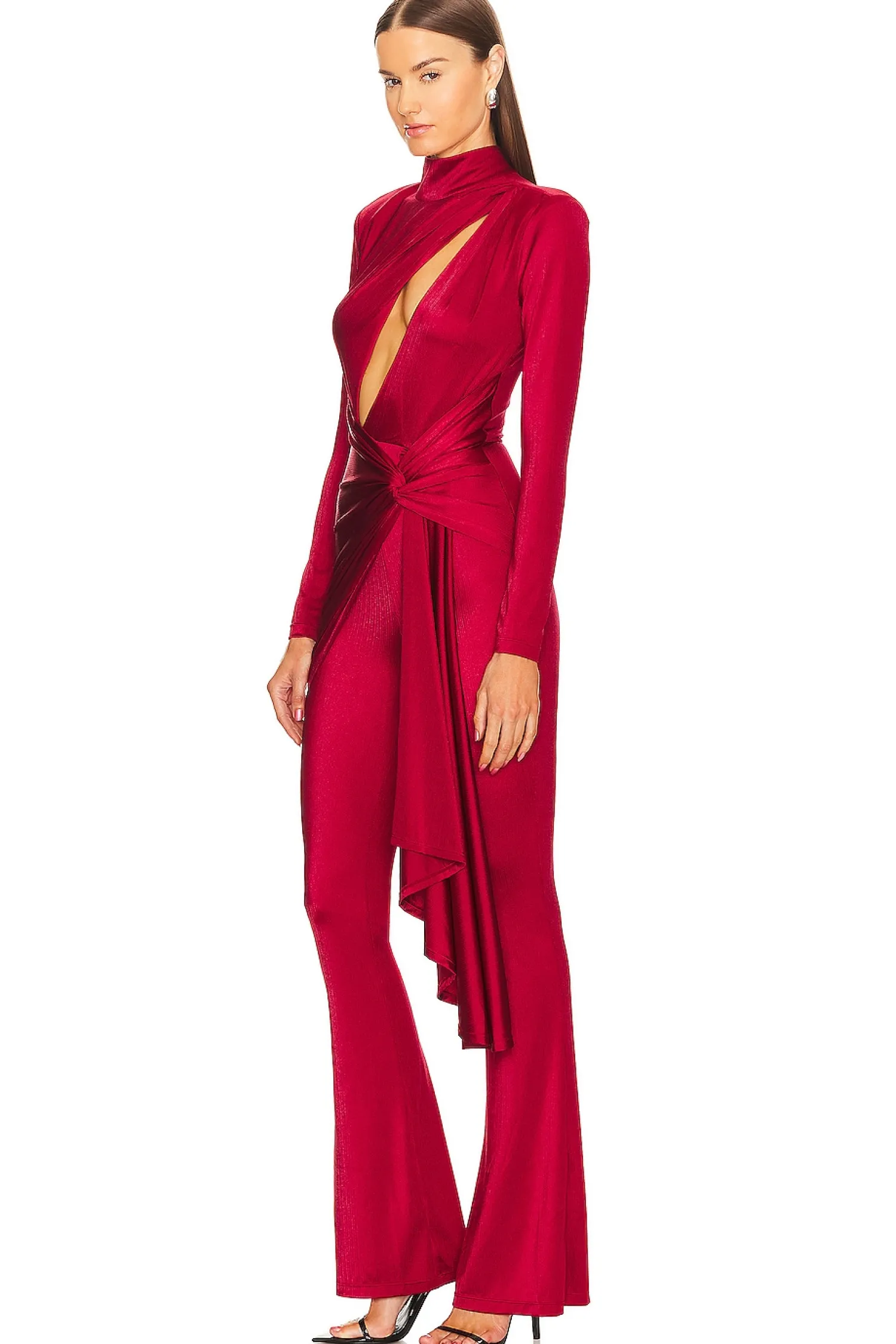 Women Michael Costello Jumpsuits>x REVOLVE Monroe Jumpsuit