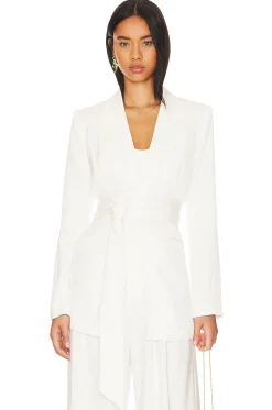 Women House of Harlow 1960 Jackets & Coats>x REVOLVE Murray Blazer