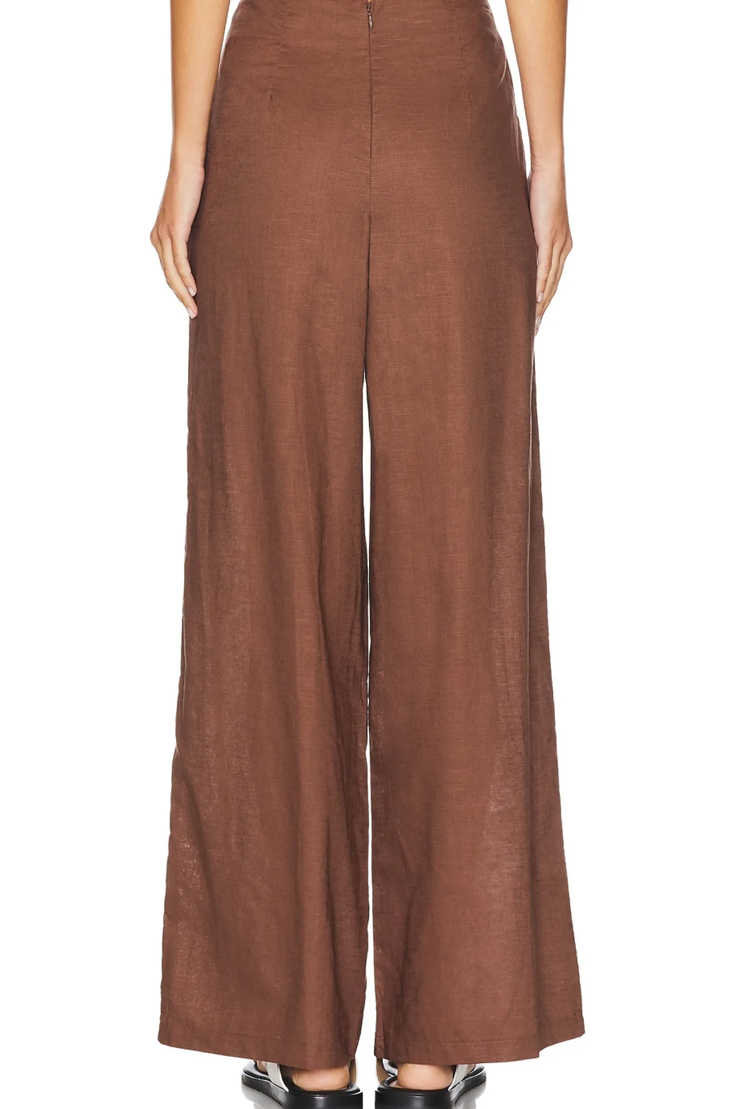 Women SNDYS Loungewear>x REVOLVE Nina Linen Pant