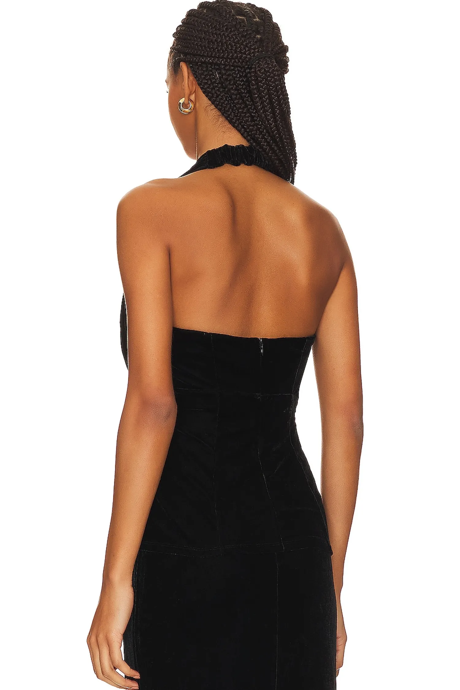 Women House of Harlow 1960 Matching Sets>x REVOLVE Olia Halter Top
