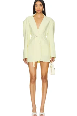 Women Norma Kamali Jackets & Coats|Dresses>X Revolve Oversized Jacket