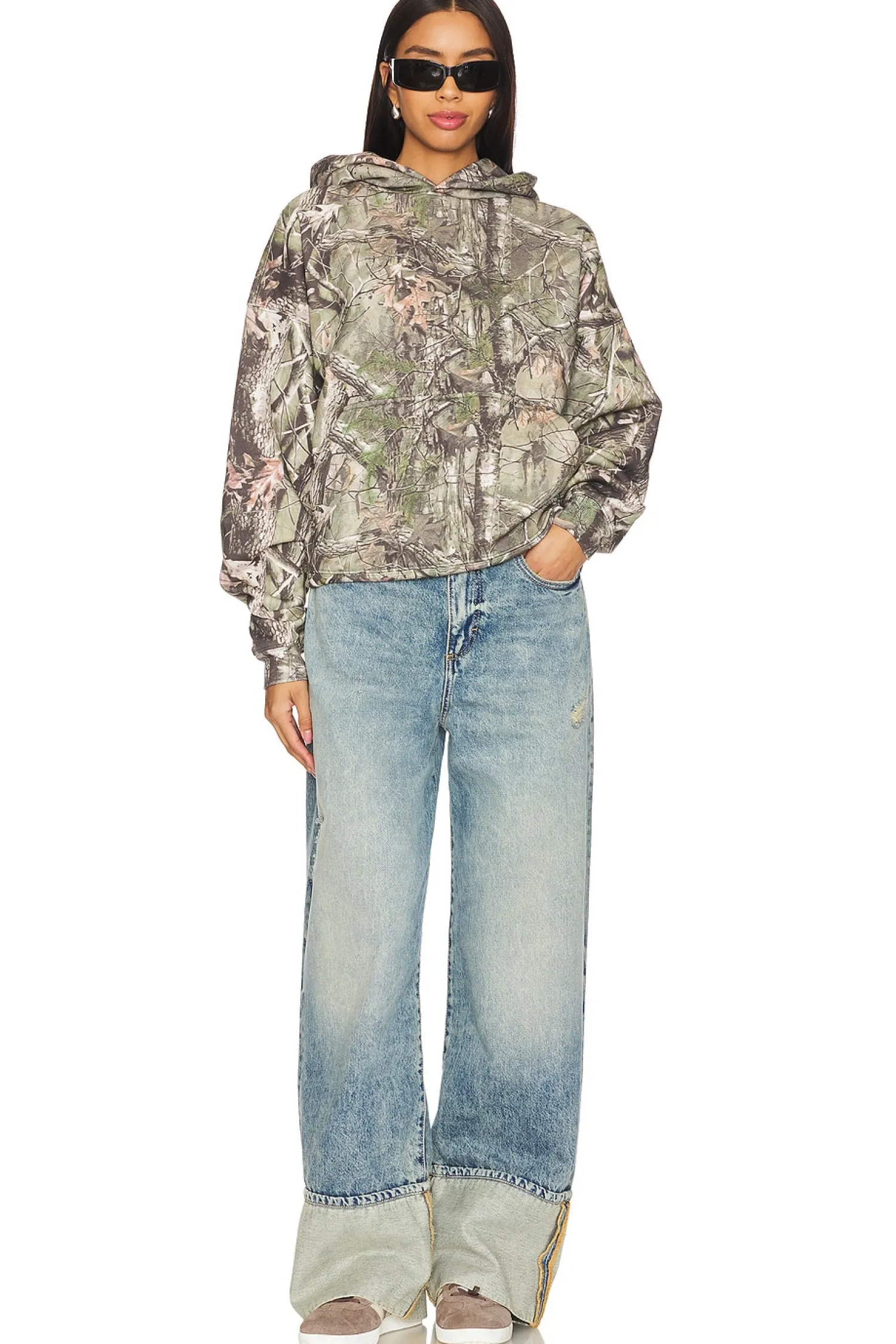 Women GUIZIO Matching Sets|Loungewear>x REVOLVE Oversized Sweatshirt