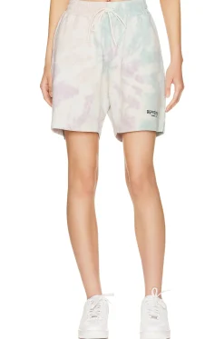 Women REPRESENT Loungewear>x REVOLVE Owners Club Shorts