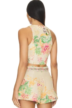 Women HEMANT AND NANDITA Jackets & Coats><noscript><img width=