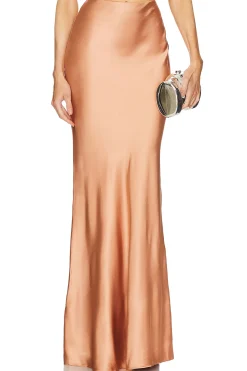 Women Michael Costello Matching Sets>x REVOLVE Perla Maxi Skirt