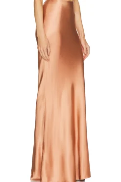 Women Michael Costello Matching Sets>x REVOLVE Perla Maxi Skirt