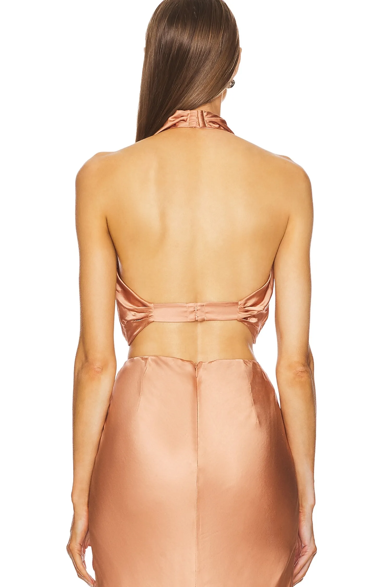Women Michael Costello Matching Sets>x REVOLVE Perla Top