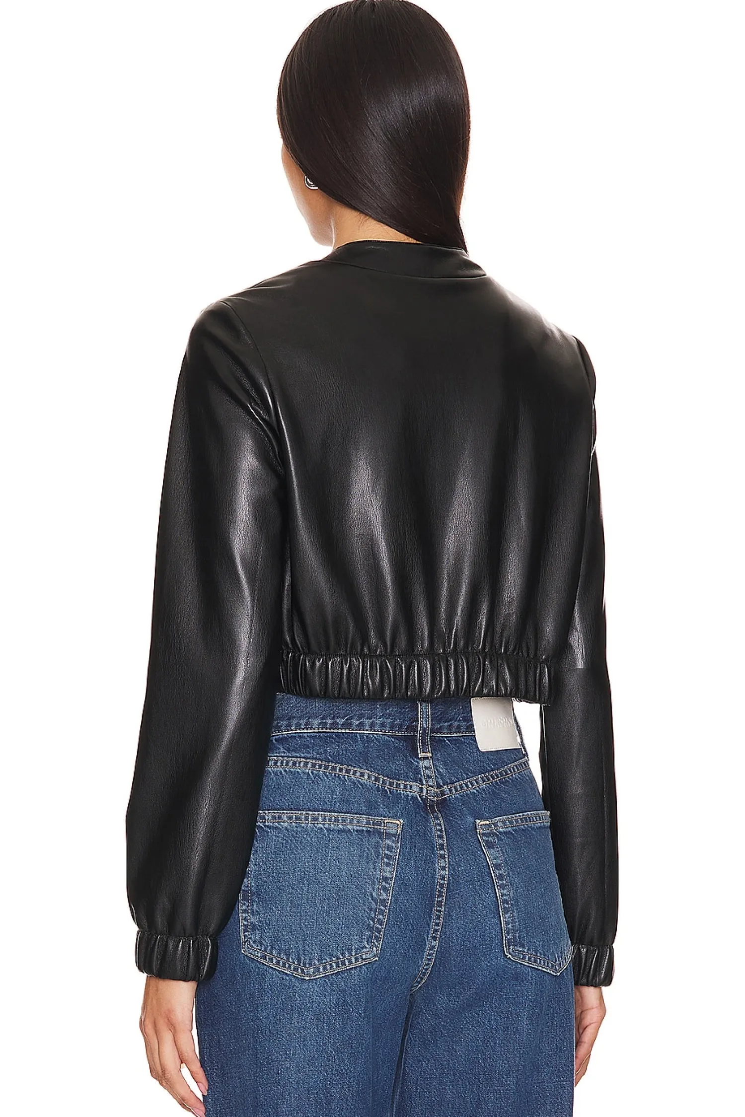 Women Amanda Uprichard Jackets & Coats>X Revolve Pratt Jacket