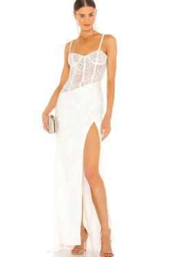 Women Katie May Dresses>x REVOLVE Reina Gown