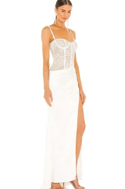 Women Katie May Dresses>x REVOLVE Reina Gown