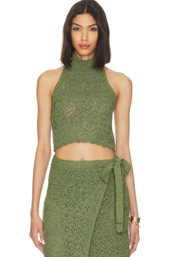 Women House of Harlow 1960 Matching Sets>x REVOLVE Rina Knit Top