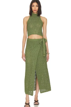 Women House of Harlow 1960 Matching Sets><noscript><img width=