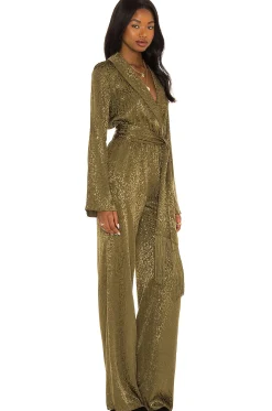 Women House of Harlow 1960 Jumpsuits>x REVOLVE Rossi Jumpsuit