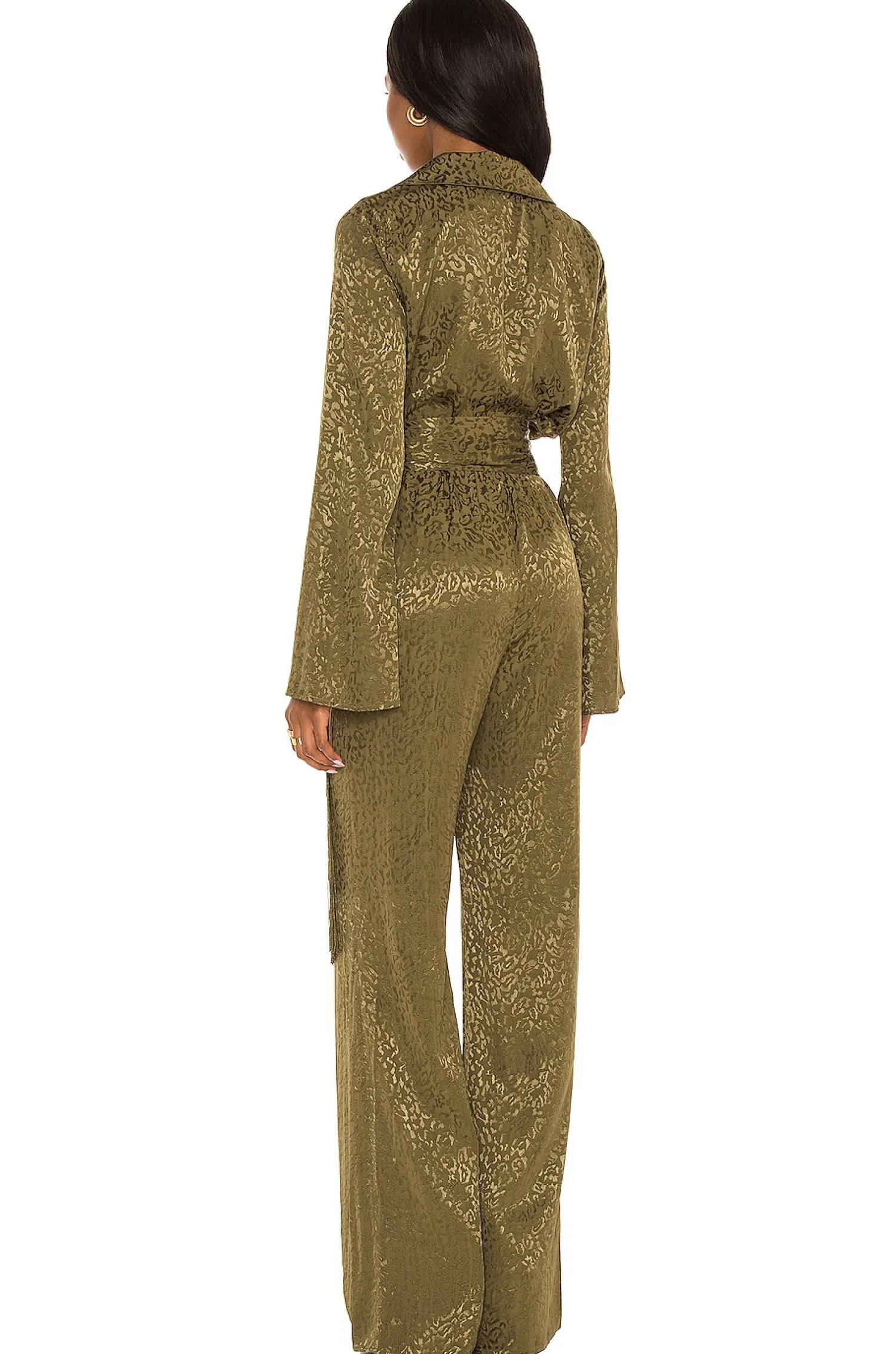 Women House of Harlow 1960 Jumpsuits>x REVOLVE Rossi Jumpsuit