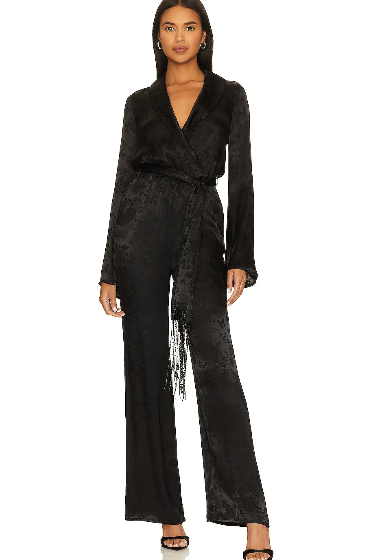 Women House of Harlow 1960 Jumpsuits>x REVOLVE Rossi Jumpsuit