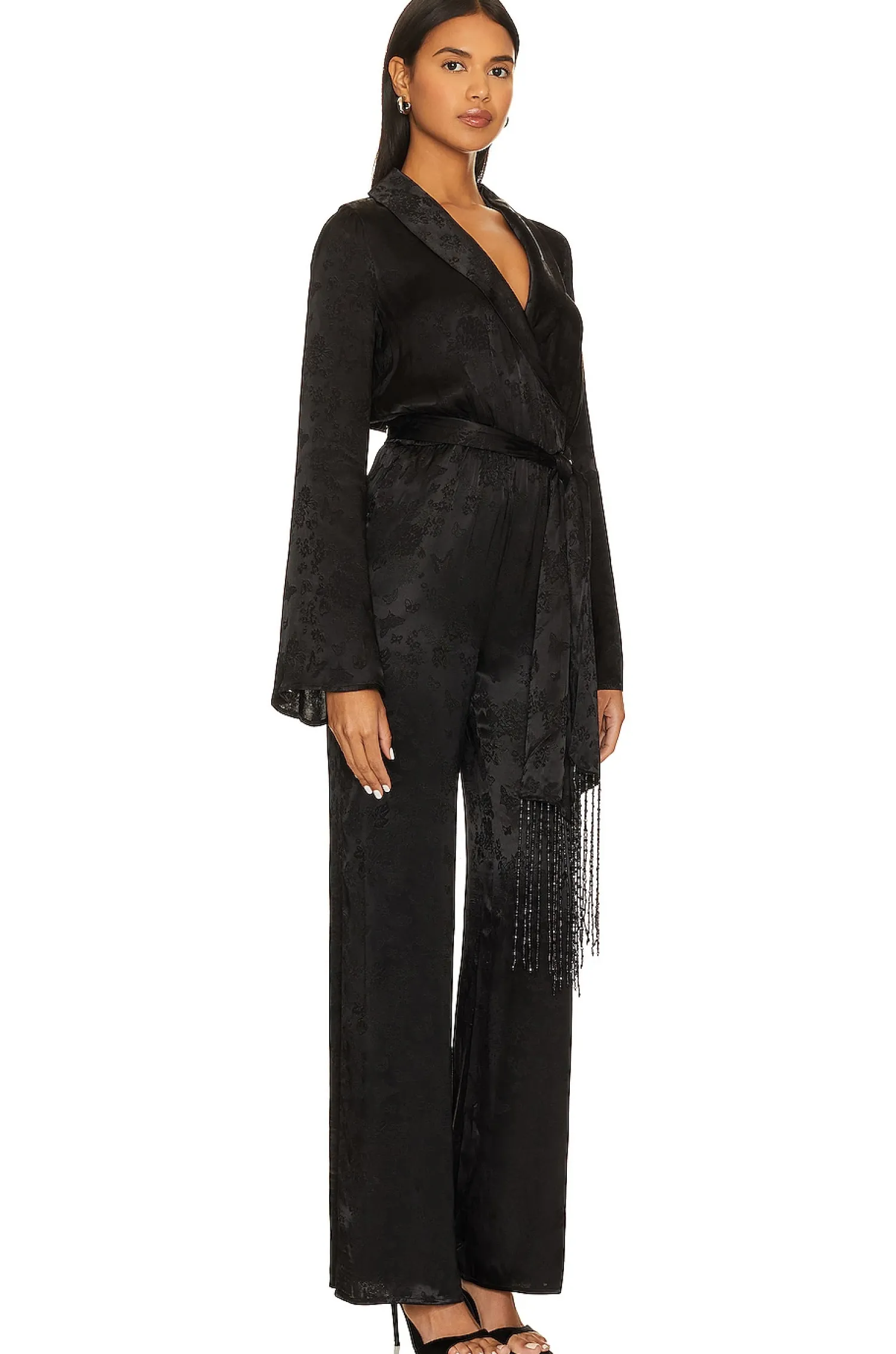 Women House of Harlow 1960 Jumpsuits>x REVOLVE Rossi Jumpsuit