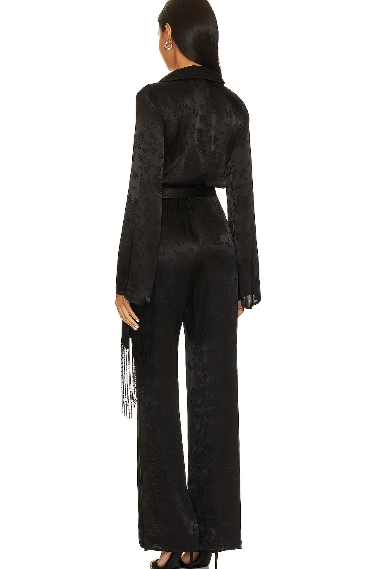 Women House of Harlow 1960 Jumpsuits>x REVOLVE Rossi Jumpsuit