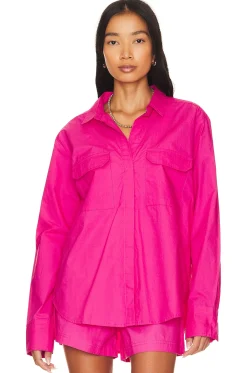 Women MIKOH Matching Sets>x REVOLVE Rotuma Top