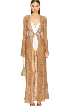 Women Michael Costello Jackets & Coats>x REVOLVE Ryland Robe