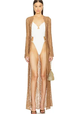 Women Michael Costello Jackets & Coats>x REVOLVE Ryland Robe