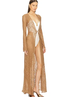 Women Michael Costello Jackets & Coats><noscript><img width=
