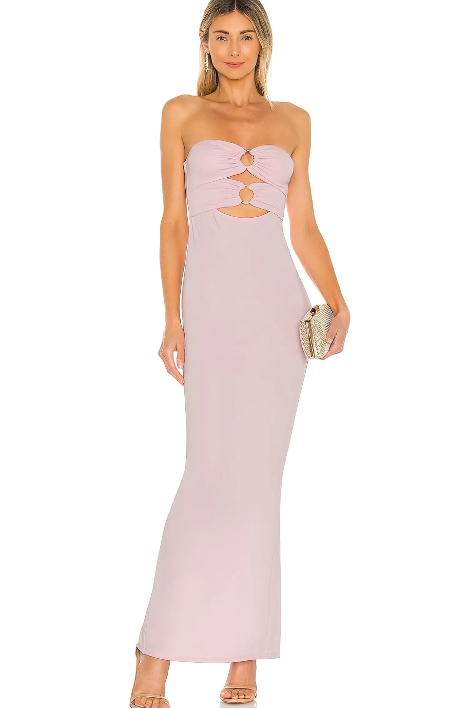Women Michael Costello Dresses>x REVOLVE Rylee Maxi Dress