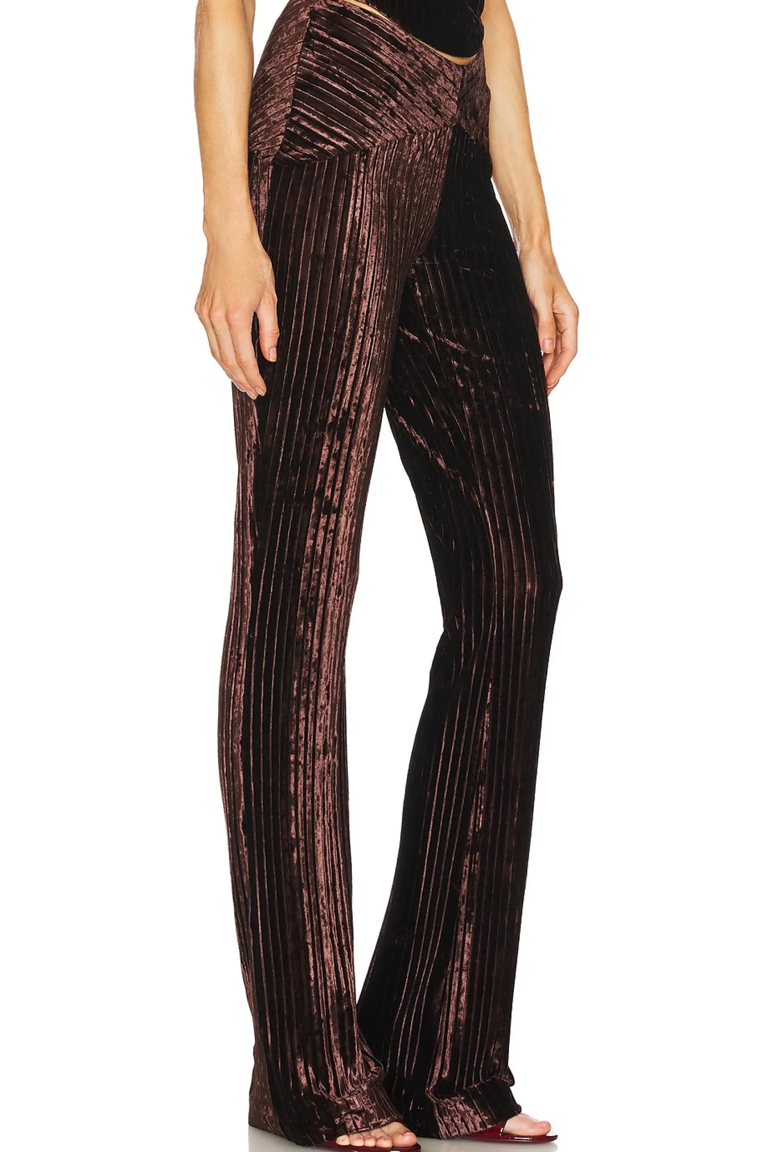 Women Michael Costello Pants>x REVOLVE Ryliana Pant