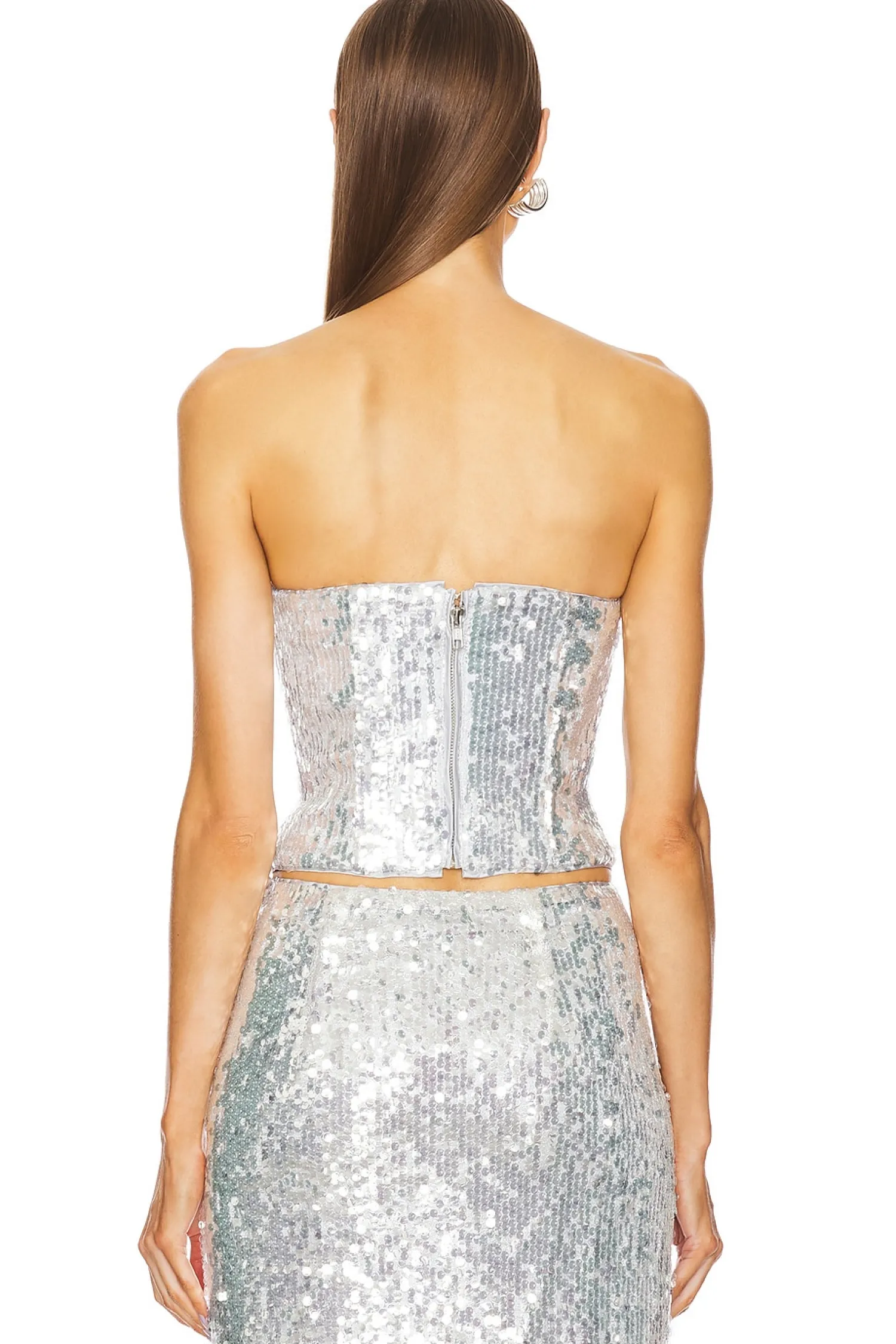Women Michael Costello Matching Sets>x REVOLVE Seona Top