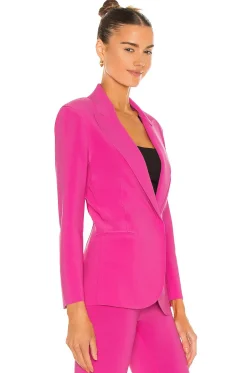 Women Norma Kamali Jackets & Coats><noscript><img width=