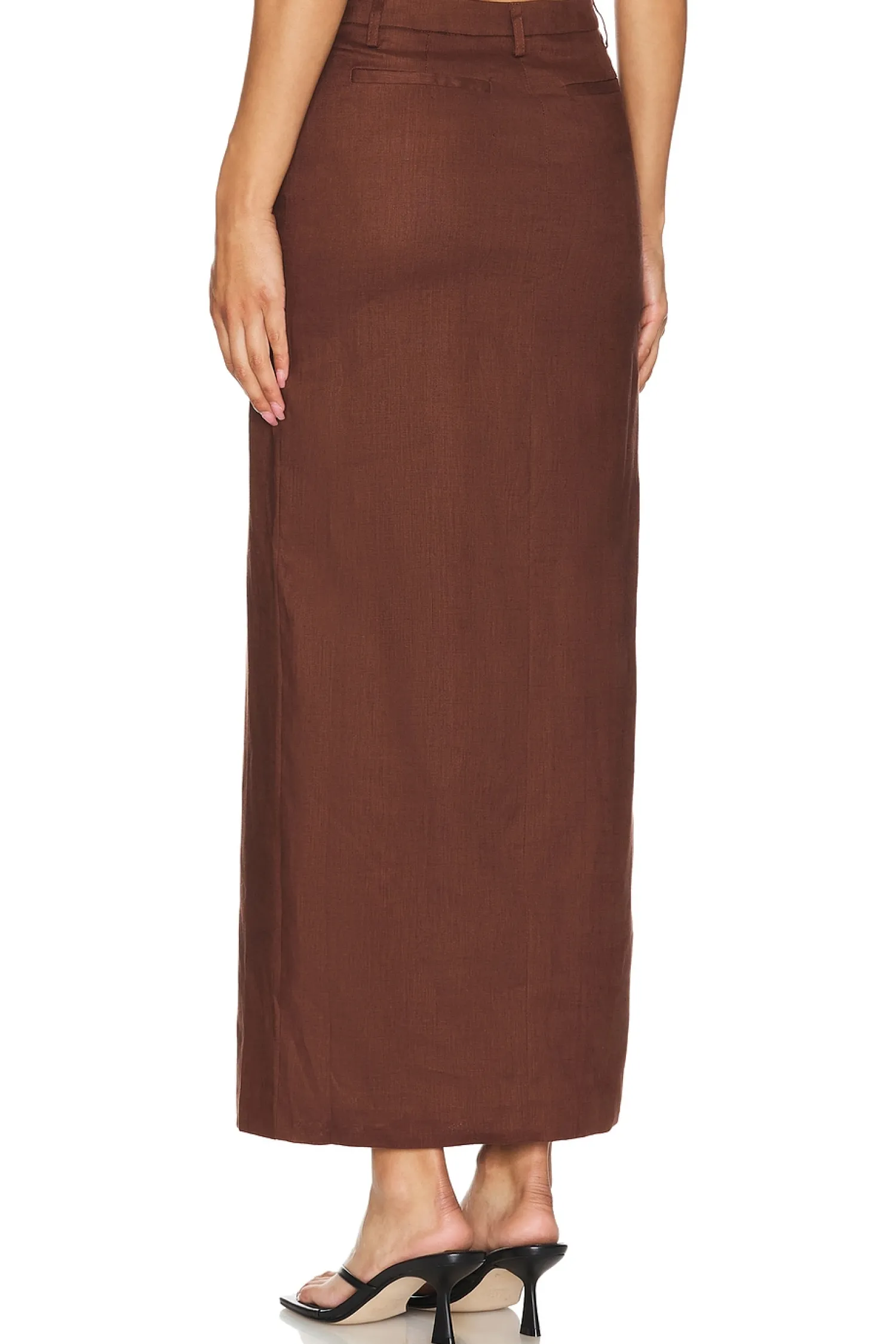 Women Bardot Matching Sets>x REVOLVE Sita Maxi Skirt