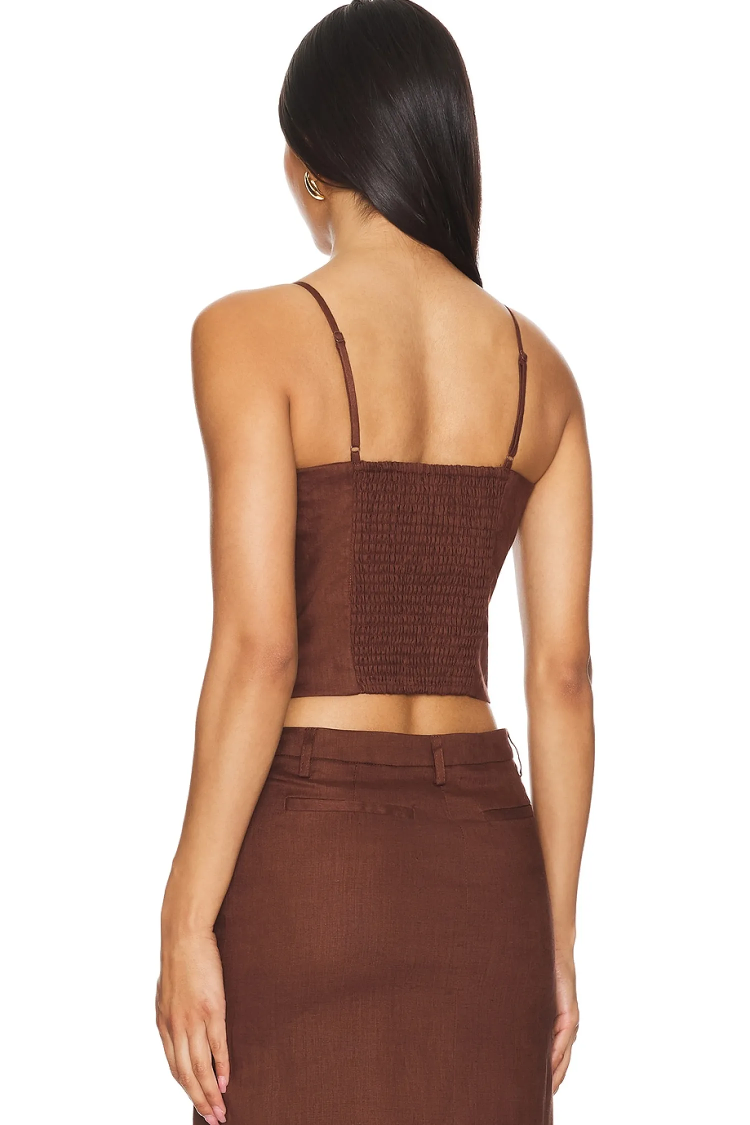 Women Bardot Matching Sets>x REVOLVE Sita Top