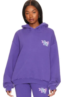 Women Local Love Club Loungewear>x REVOLVE Size Matters Hoodie