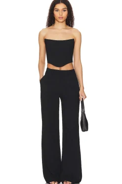 Women Amanda Uprichard Pants><noscript><img width=