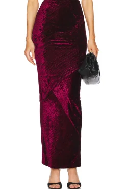 Women Michael Costello Matching Sets>x REVOLVE Spencer Skirt