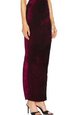Women Michael Costello Matching Sets>x REVOLVE Spencer Skirt