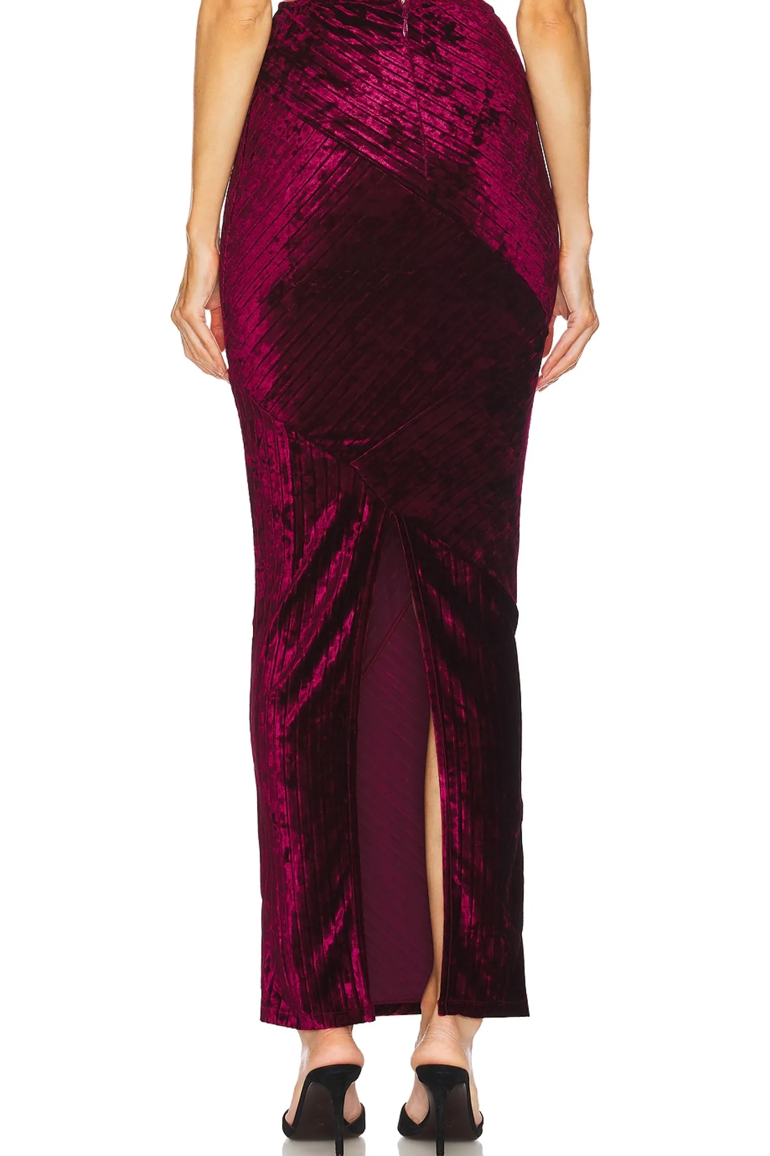 Women Michael Costello Matching Sets>x REVOLVE Spencer Skirt