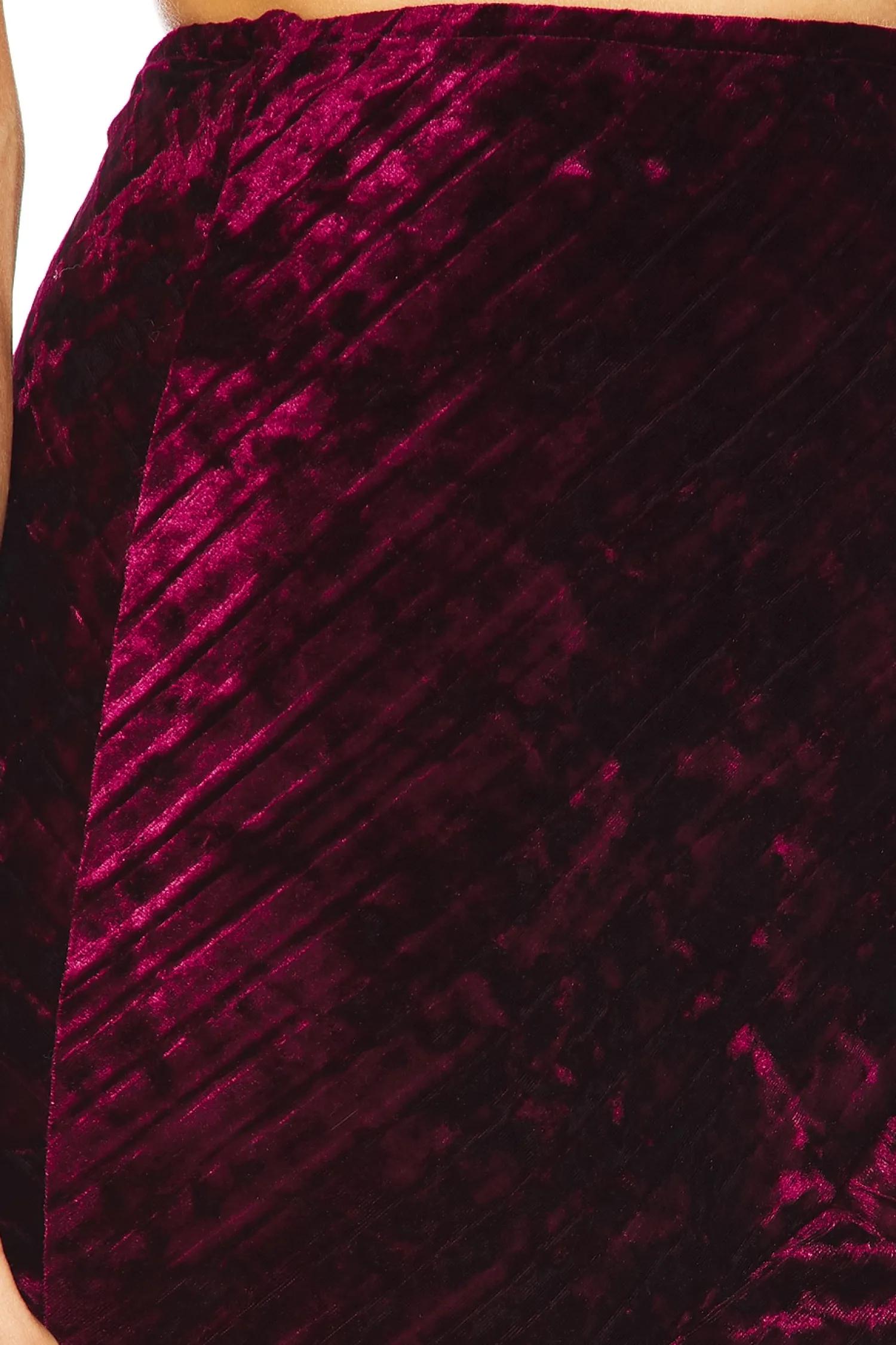 Women Michael Costello Matching Sets>x REVOLVE Spencer Skirt
