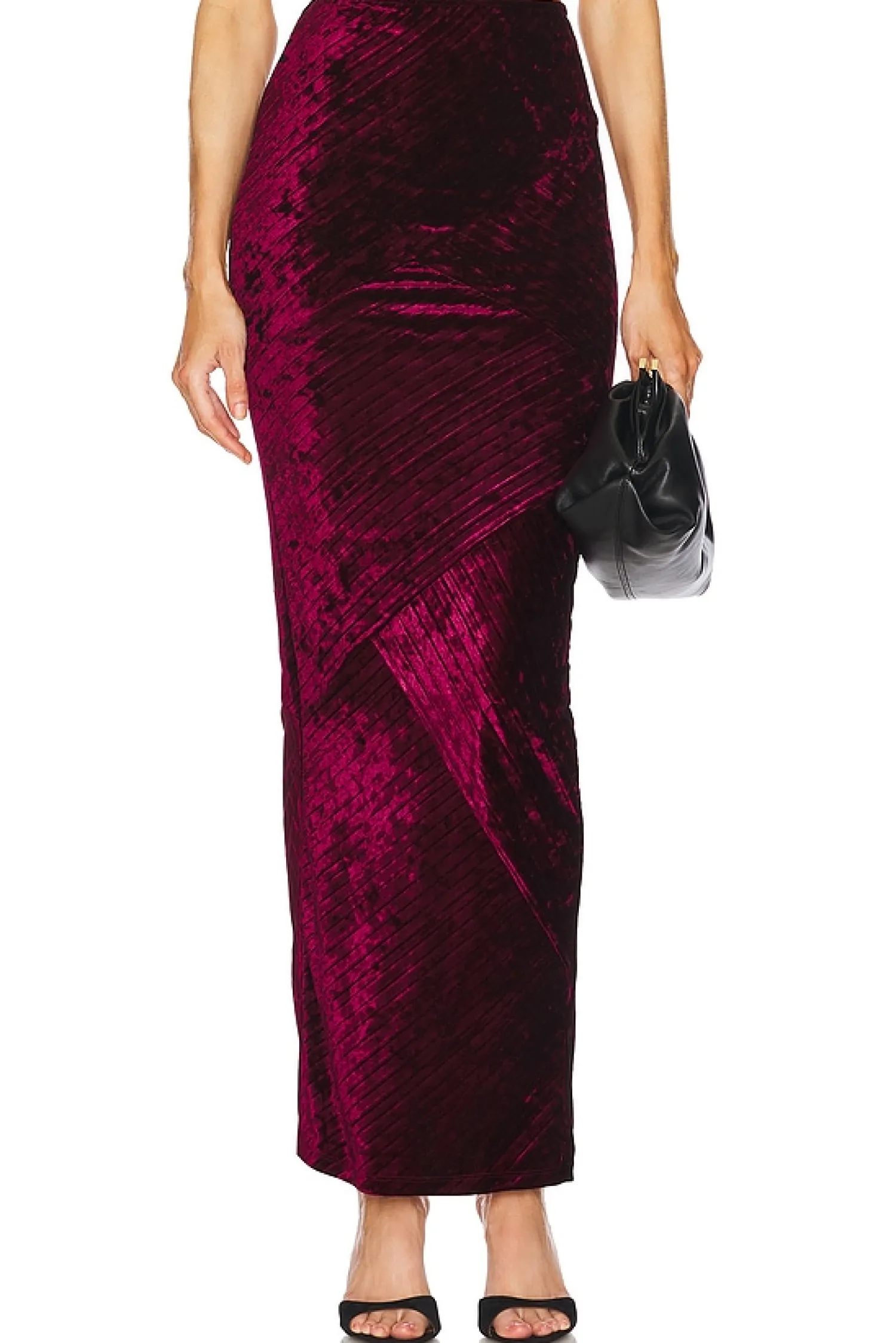 Women Michael Costello Matching Sets>x REVOLVE Spencer Skirt