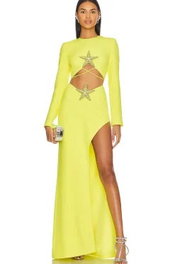Women David Koma Dresses>x REVOLVE Starfish Set