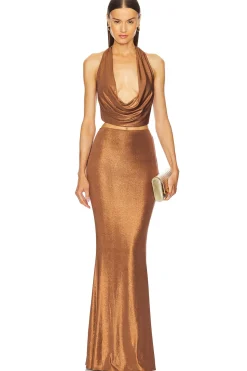 Women Michael Costello Matching Sets><noscript><img width=