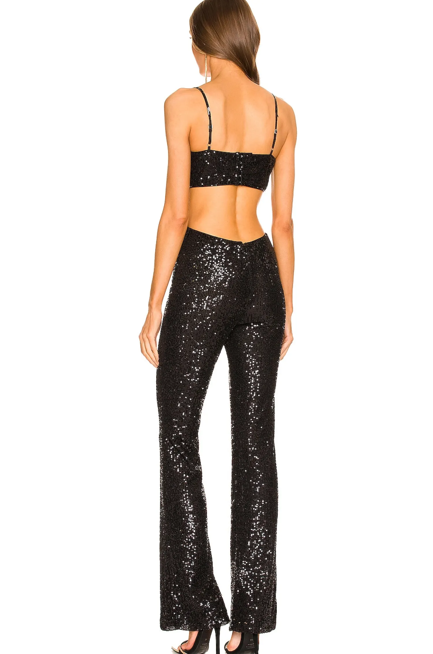 Women Michael Costello Jumpsuits>x REVOLVE Tanner Jumpsuit