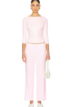 Women DONNI. Pants|Loungewear><noscript><img width=