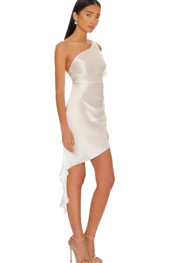 Women Amanda Uprichard Dresses>x REVOLVE Thea Dress