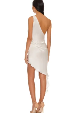 Women Amanda Uprichard Dresses><noscript><img width=