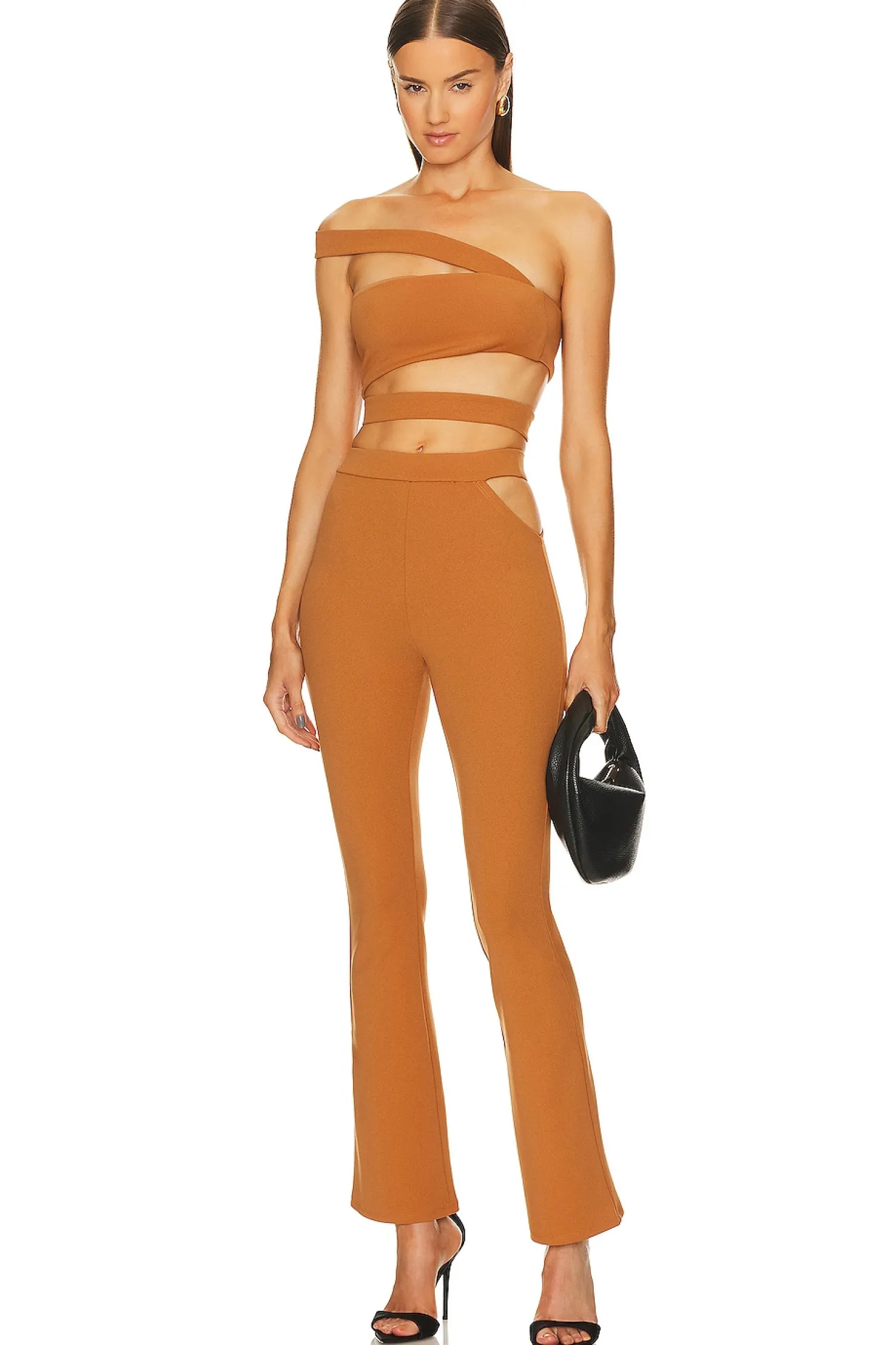Women Michael Costello Pants>x REVOLVE Tory Pant